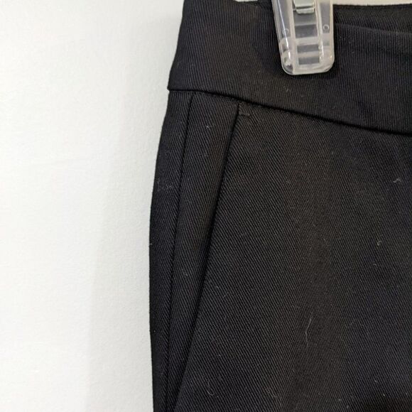 Nwt Rachel Zoe | Gigi Suede Flare Pants - Picture 11 of 14